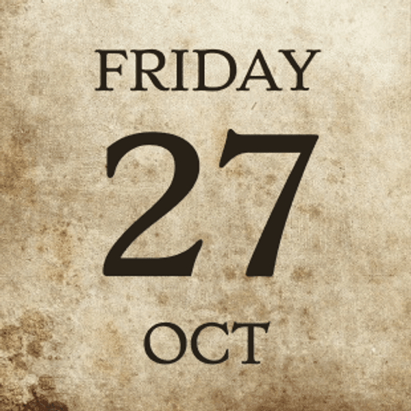 Retro clock — a widget that fits the Retro Vintage CarPlay theme