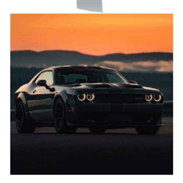 Photo widget preview 2
