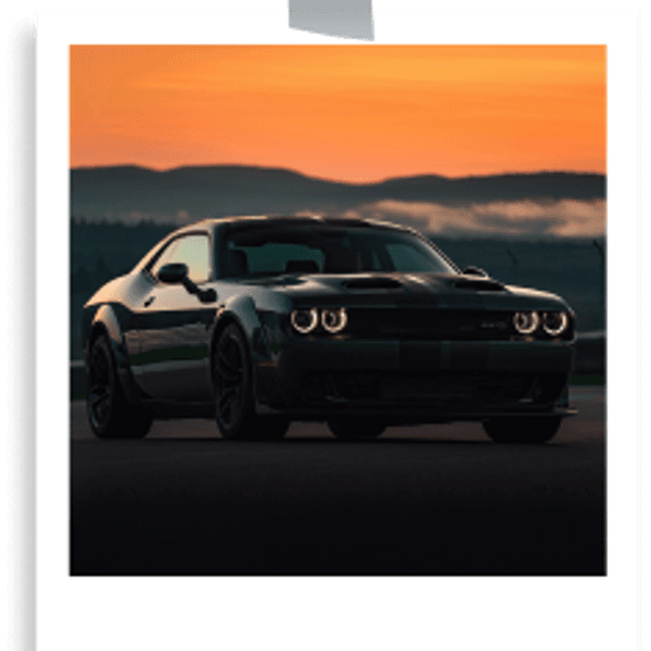 Photo widget preview 3