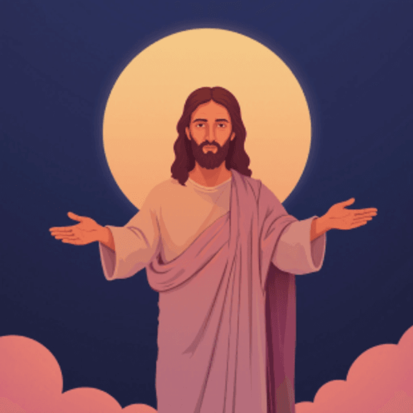 Religious widget preview 2