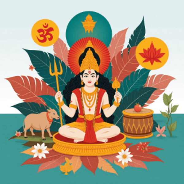 Religious widget preview 4