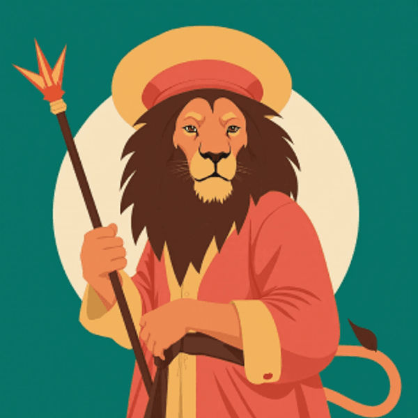 Religious widget preview 5